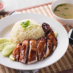 ORIGINAL ANAK KAMPUNG SUBEST menu and delivery in Sungai Buloh | foodpanda