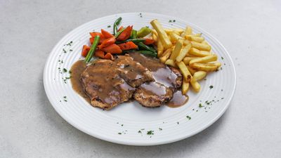 Chatto Tea & Coffee (Jalan Sentral)