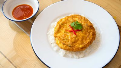 Vege Art Restaurant艺素餐厅