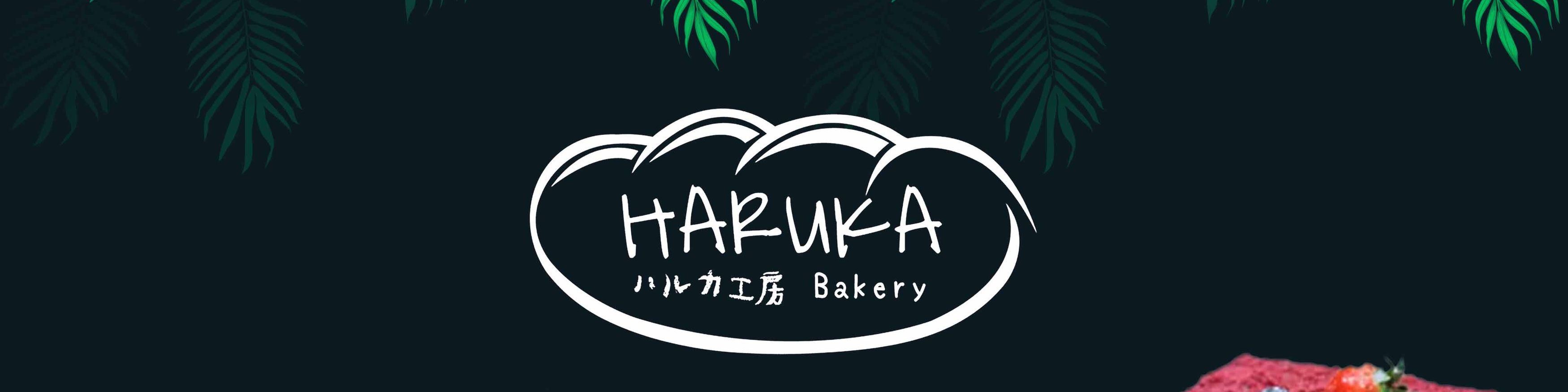Haruka Bakery Plaza Shah Alam menu and delivery in Shah Alam foodpanda