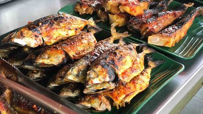 WARUNG DIN POSMEN