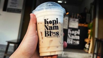 Kopinamblas
