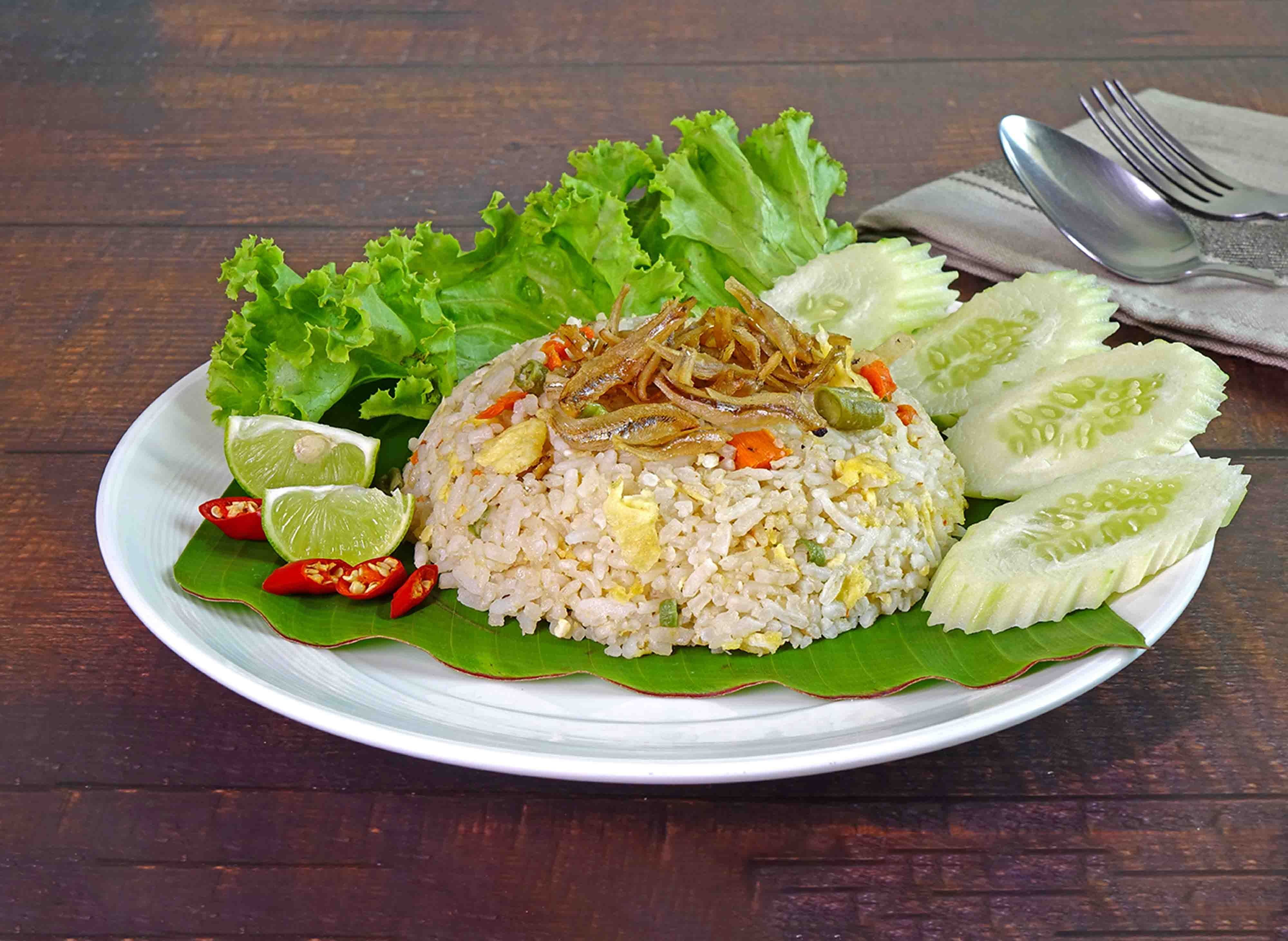 Ngiu Chap Kinabalu Restaurant (100% Muslim Food) (Kundasang) vendor logo