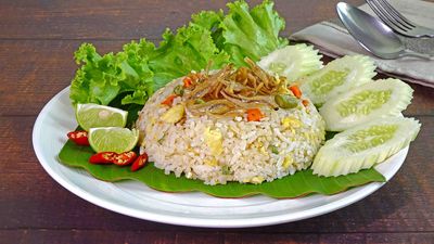 Ngiu Chap Kinabalu Restaurant (100% Muslim Food) (Kundasang)