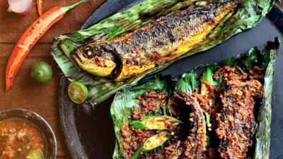KEDAI MAKANAN DAN MINUMAN RELAX