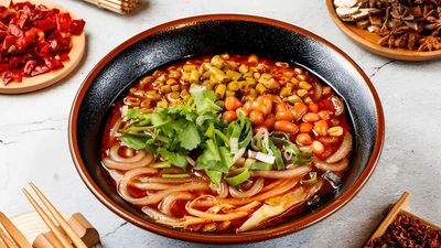 DA CHENG LOK LOK (Food City Sunway)