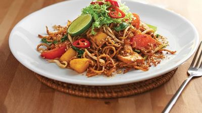Restoran Al-lasa 24jam