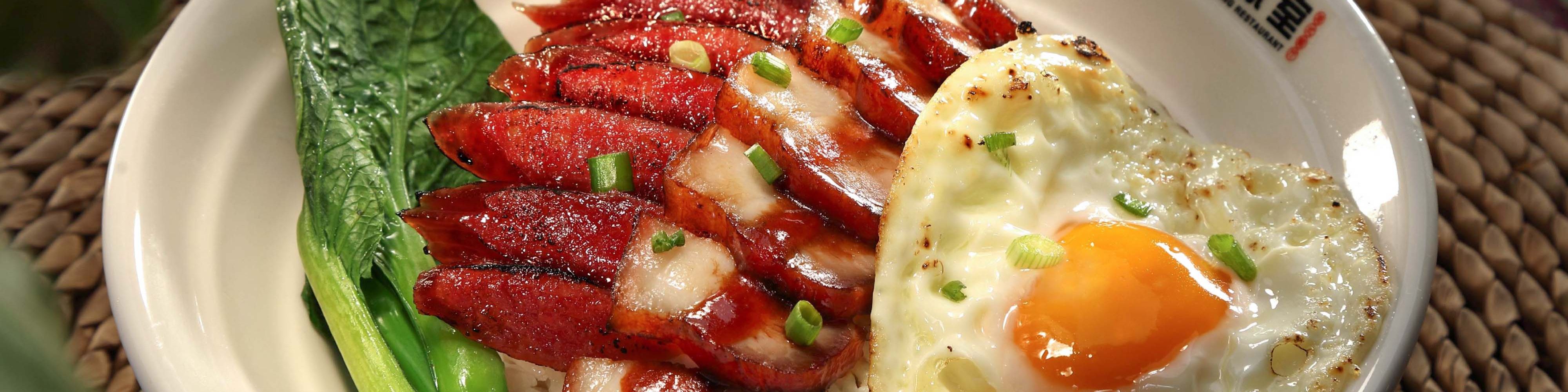 Jordan Hong Kong Restaurant Kepong menu in Kepong Food delivery