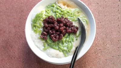 AA Cendol Taman Senai Utama
