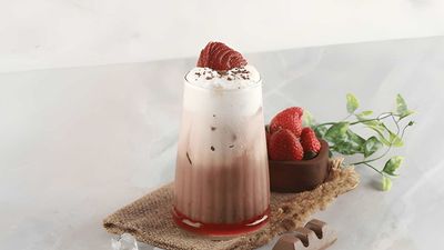 Tasty Break Coffee (Bandar Baru Sungai Buloh)
