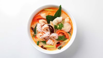 Restoran Nurhidayah Tomyam (Jasin)
