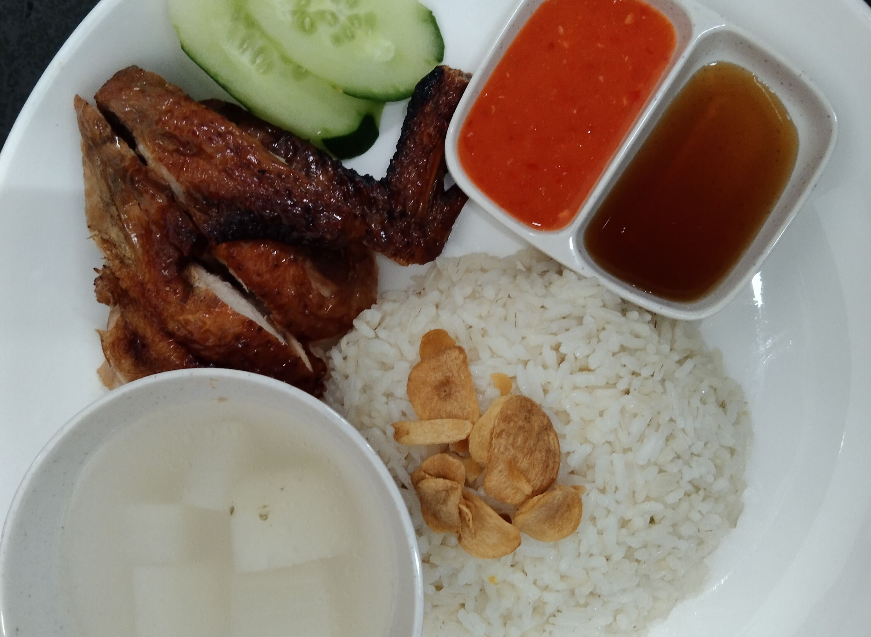 Jamal Chicken Rice menu and delivery in Cheras foodpanda