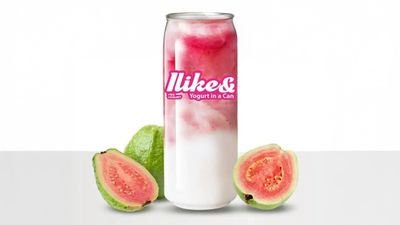 I Like Yogurt in a Can @ Ipoh (Taman Ipoh Selatan)