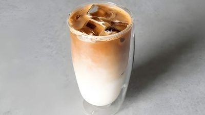 Wakecup Coffee (Dayabumi Complex)