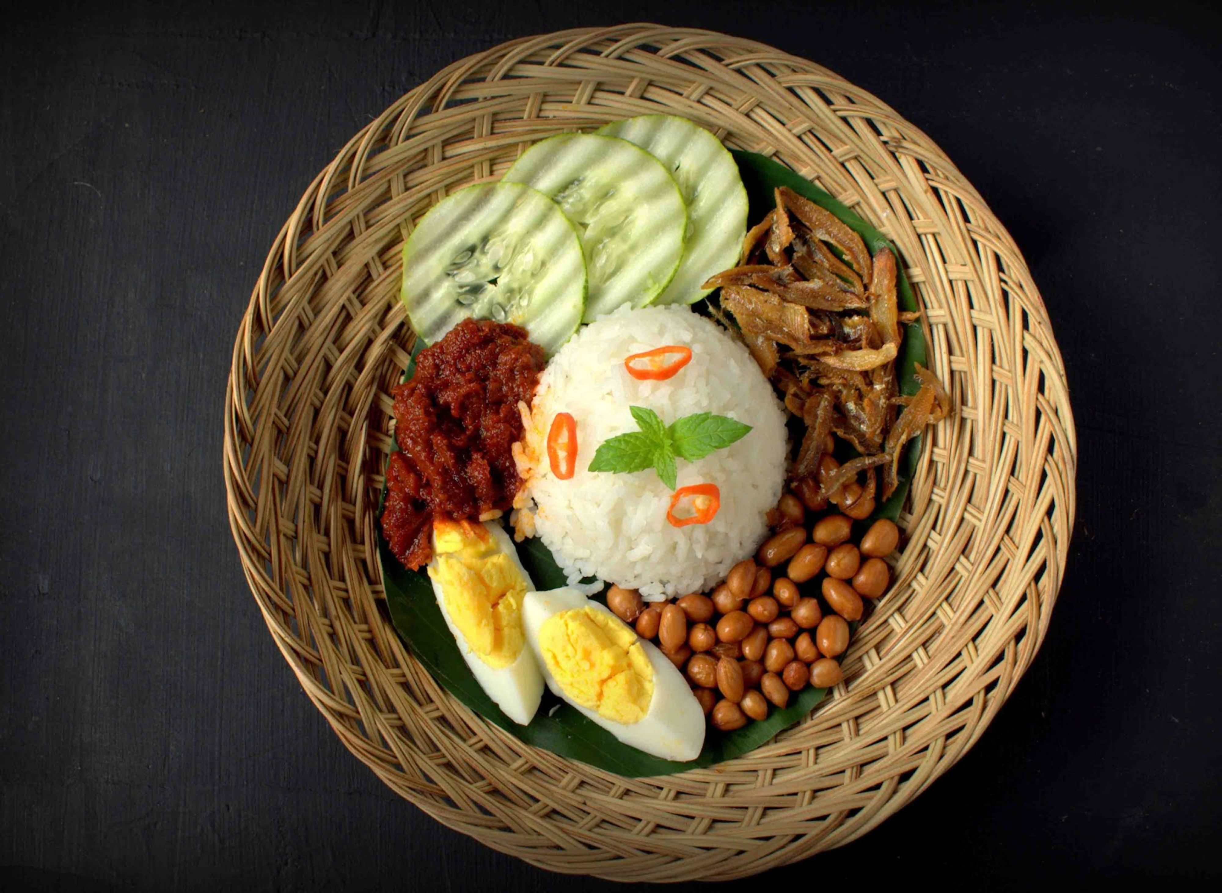 DONI FOOD HOUSE vendor logo