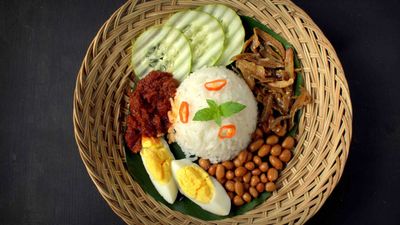 DONI FOOD HOUSE