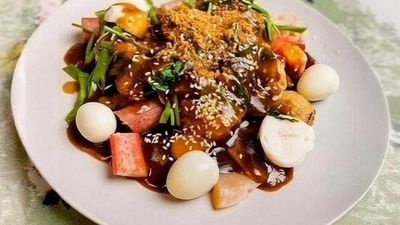 Siti Kitchen (Pelangi Damansara)