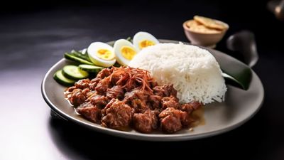 Restoran Selera Campur Campur (Subang Business Centre)