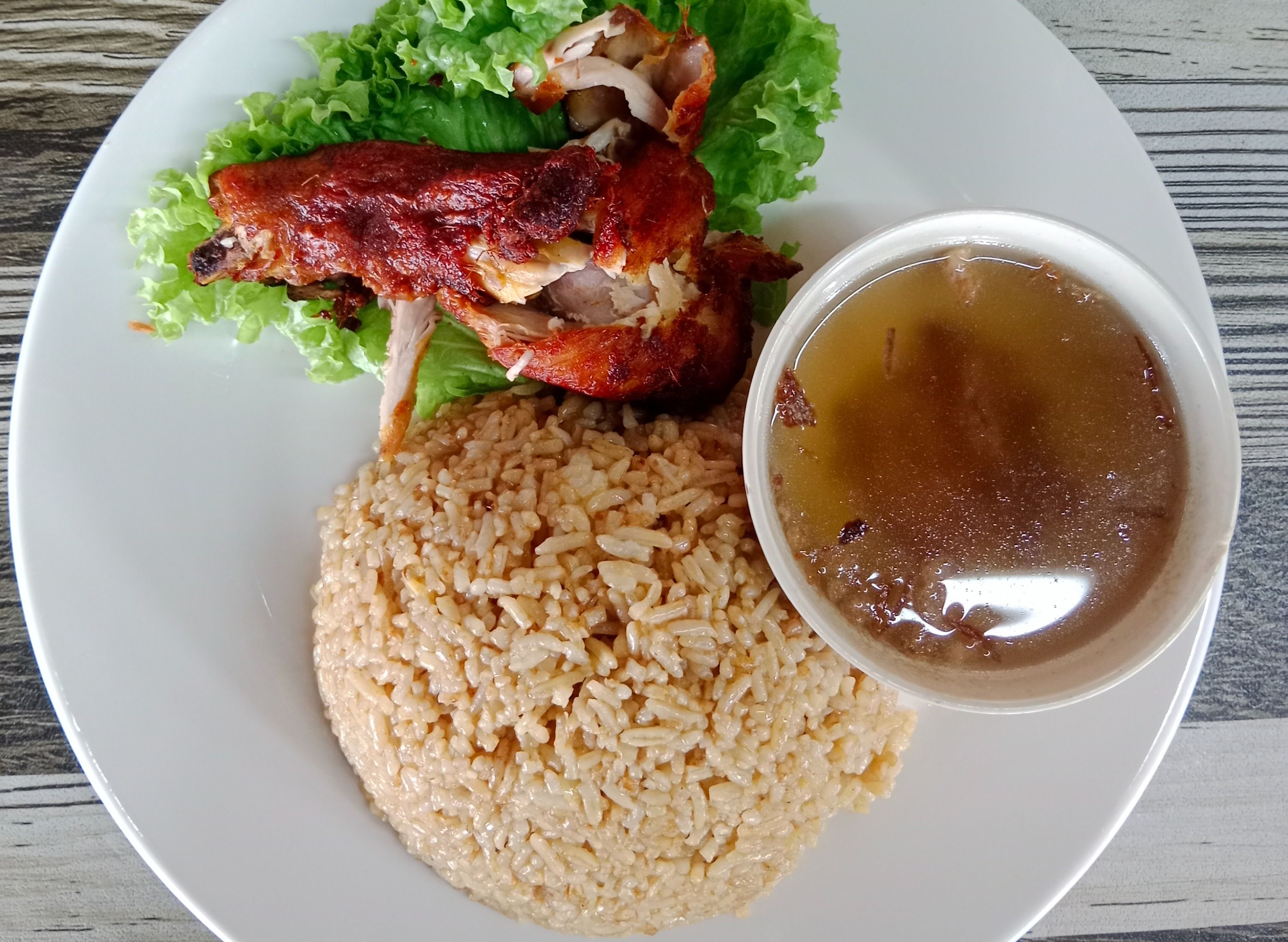 ASRI CORNER menu and delivery in Alor Setar foodpanda