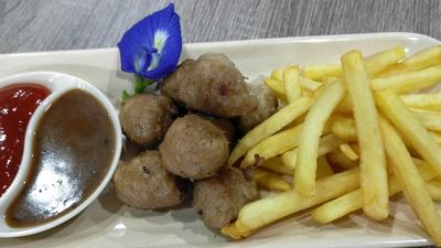 Dari Dapur Nasya