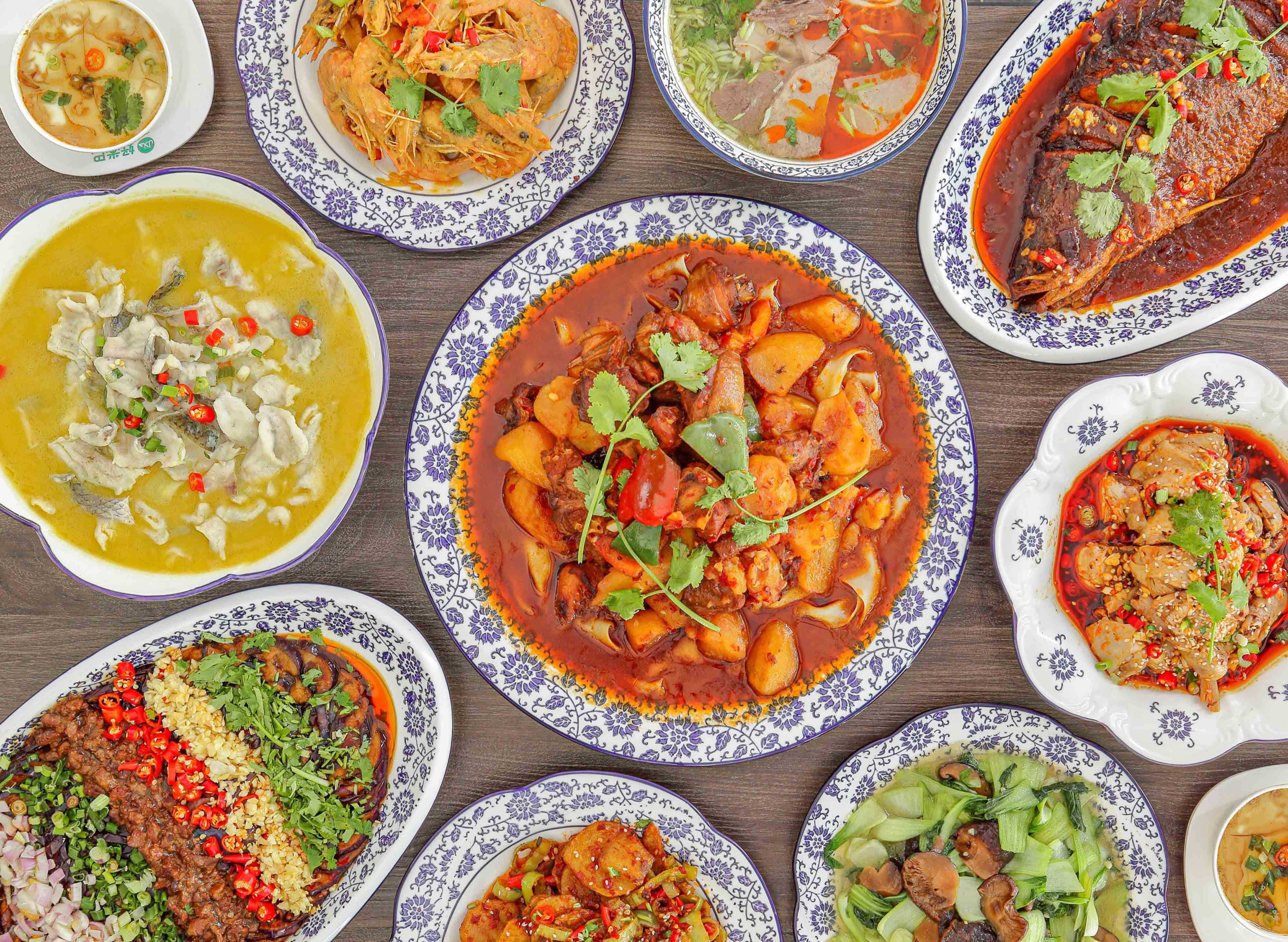 Hot Meal Bah (UKM) menu and delivery in Kajang foodpanda