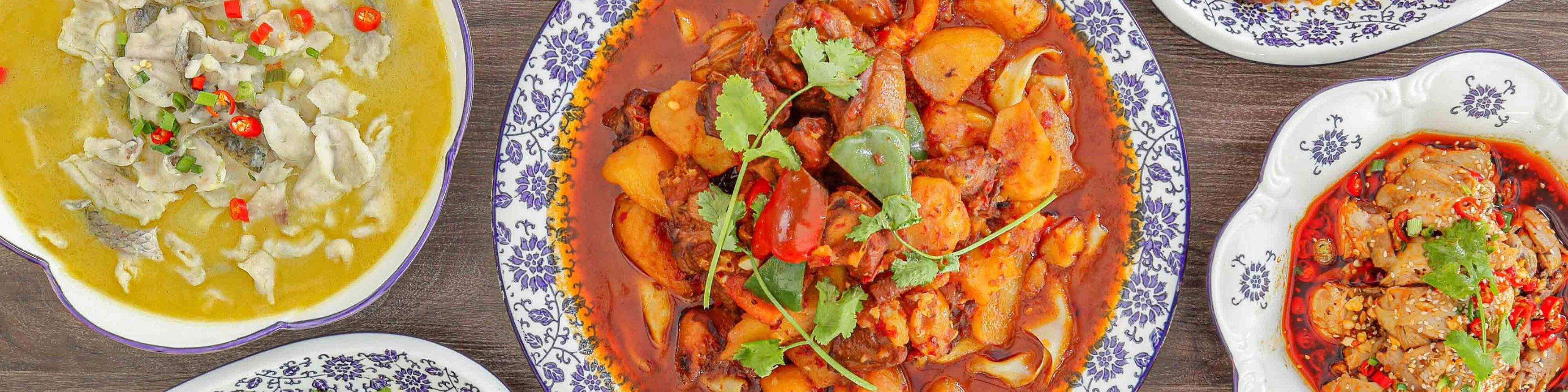 Hot Meal Bah (UKM) Food Delivery from foodpanda