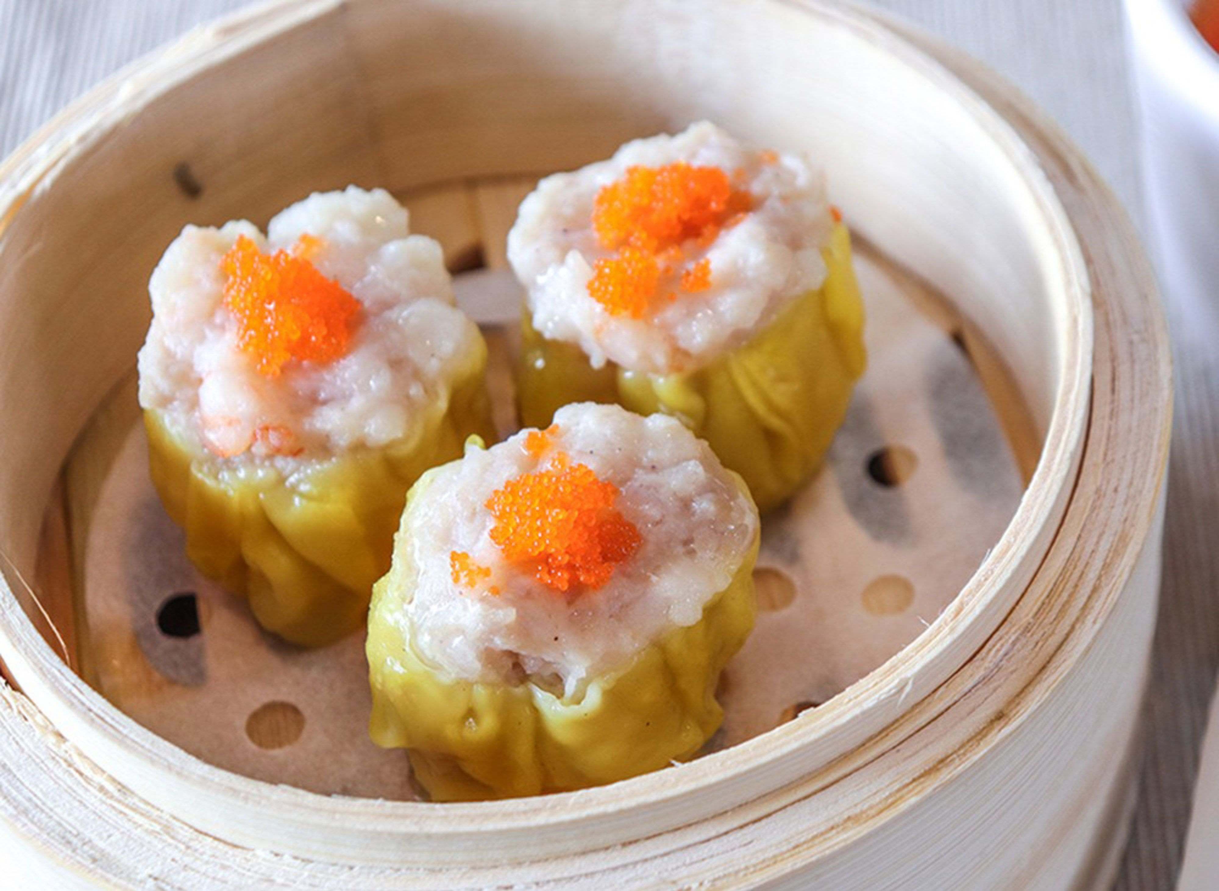 dim sum food delivery