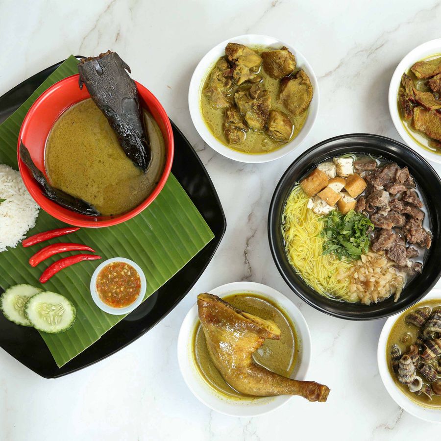 Ulasan Dapor Berasap | foodpanda Malaysia
