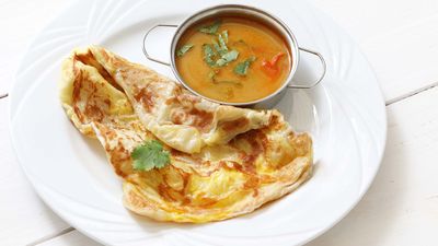 Khulafa Bistro (Shah Alam)