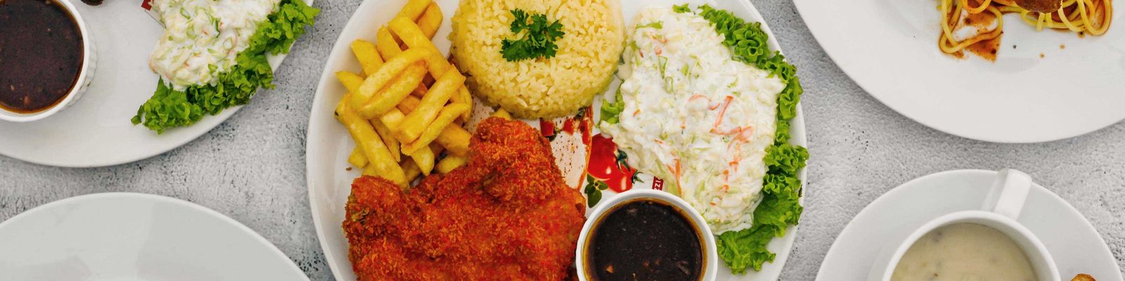 KULON Western Food menu and delivery in Kuala Selangor | foodpanda