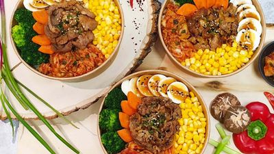 K-jjang! by Seoul Garden Group (Paradigm Mall)