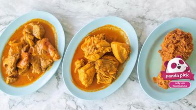 RESTORAN AL-ASMI
