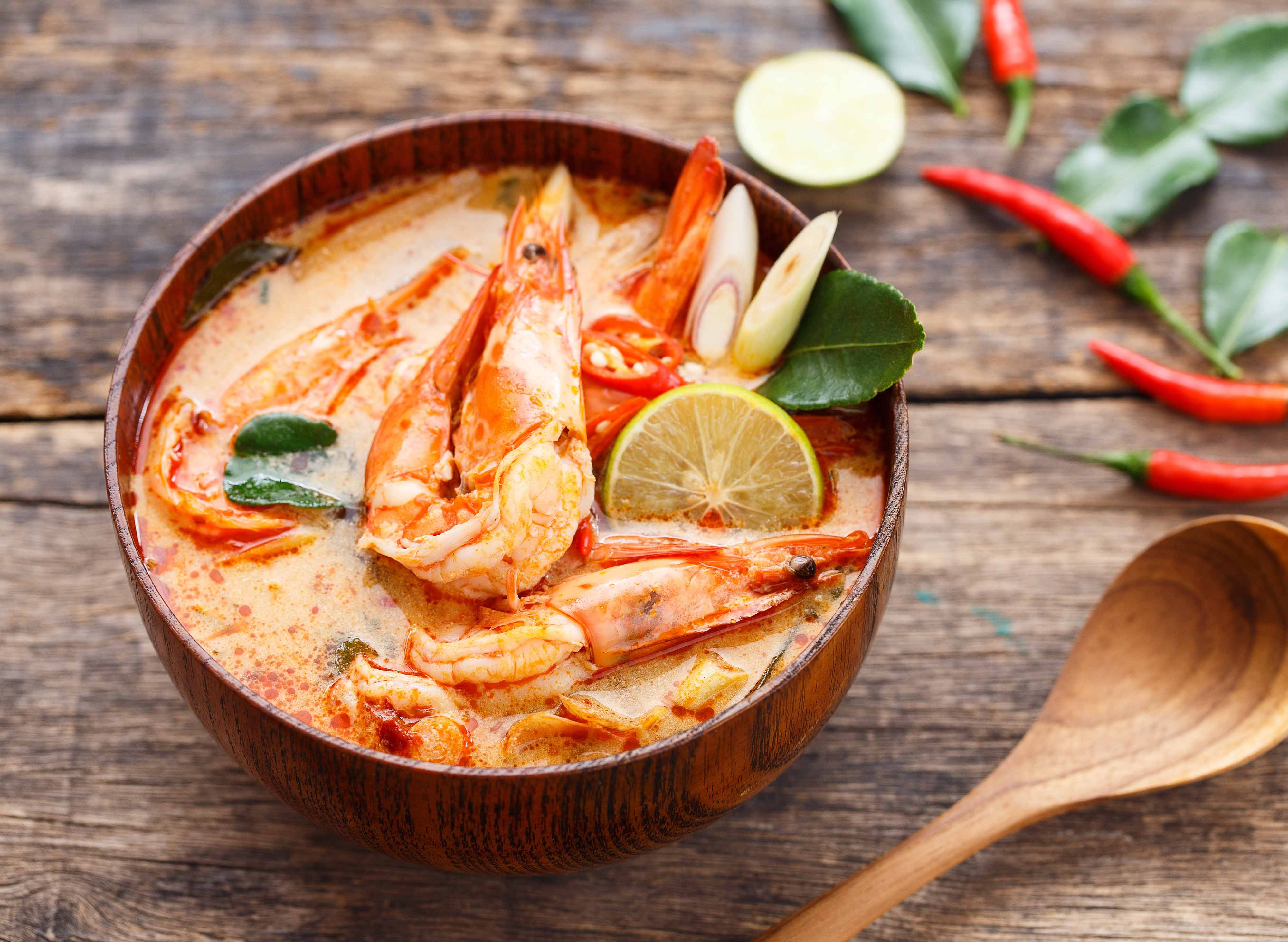 Su Tom Yam menu and delivery in Kota Bharu | foodpanda