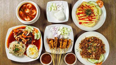 Sate R&K Enstek