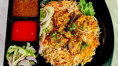 PK Tempayan & Biryani House