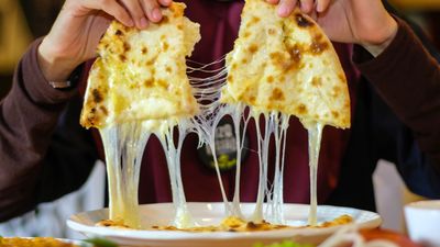 Restoran Muse (Authentic Pakistani Cuisine @ Plaza Shah Alam)