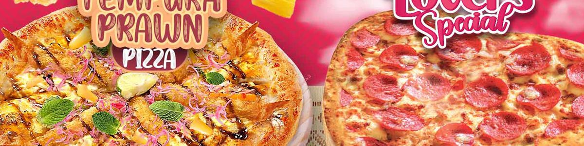 US Pizza (Bukit Mertajam) menu and delivery in Bukit Mertajam | foodpanda