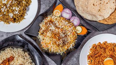 Sree Biryani.com (Millennium Square)