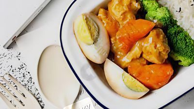 126 Cafe (segamat)