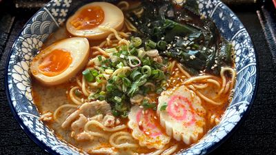 Tee Online Mall 上隐食堂