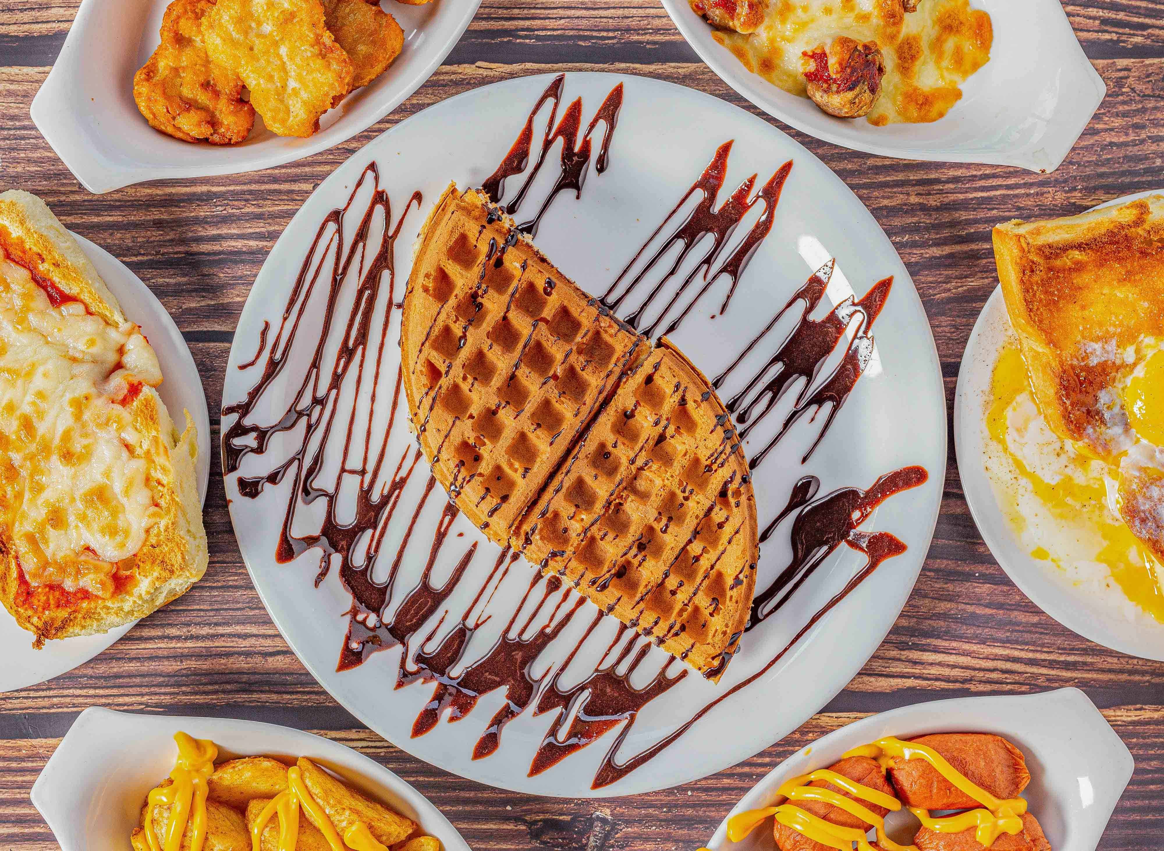 ABC Special Seha menu and delivery in Kuantan foodpanda