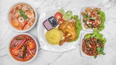 Osama Tomyam