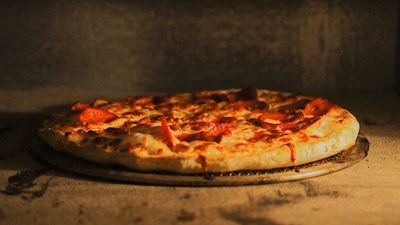 Miker Pizza (Jalan Tun Sambanthan)