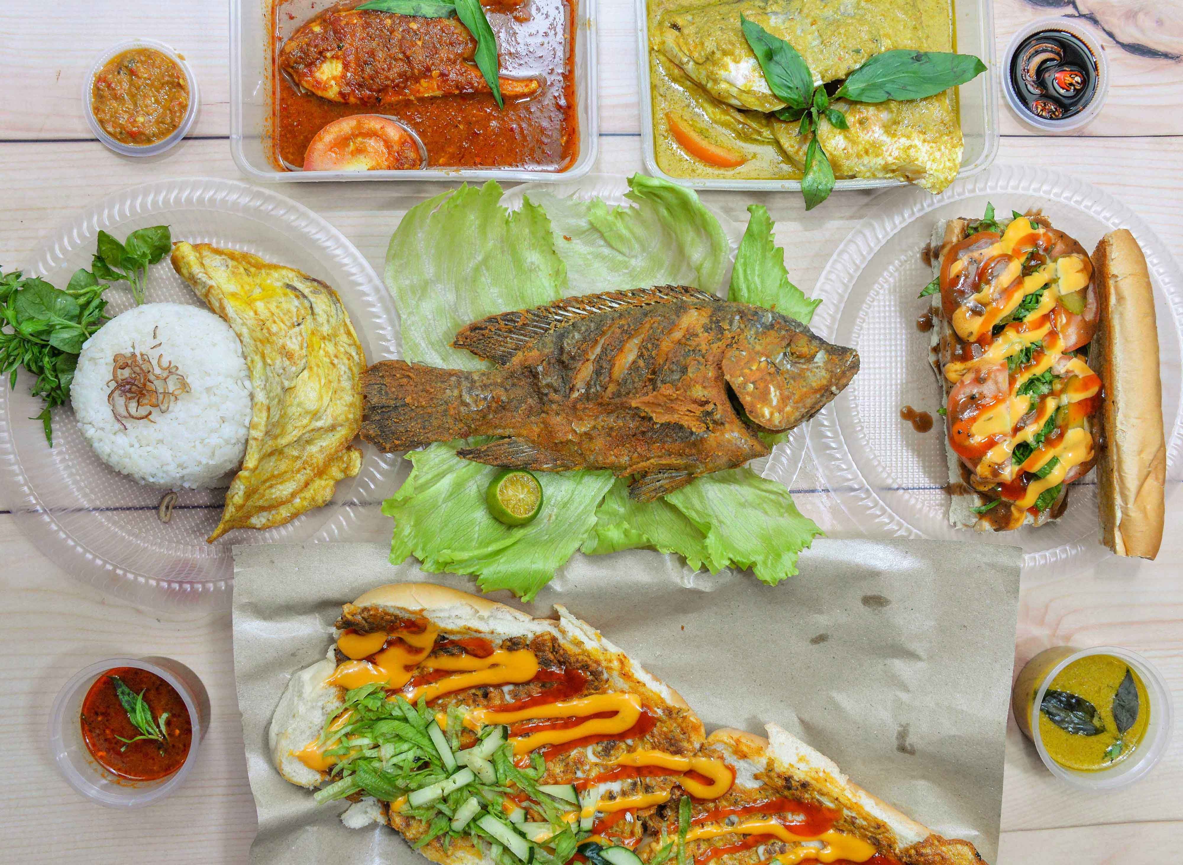 The Delivery Service For Your Favourite Restaurants Foodpanda