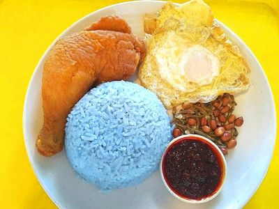 Harvest Town Kolombong Food City Menu In Kota Kinabalu Food Delivery In Kota Kinabalu Foodpanda
