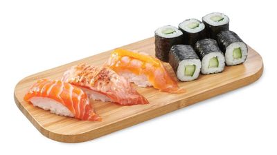 Genki Sushi (Sunway Velocity)