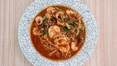 Seri Anasia Cafe