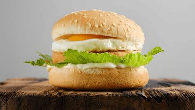 Wanz Burger (Klang)