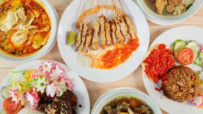 Waroeng Batavia