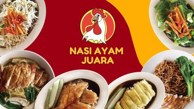 Restoran Juara (Papar)